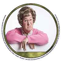 Mrs Browns Boys - Season 5 (image for) Mrs Browns Boys - Season 5